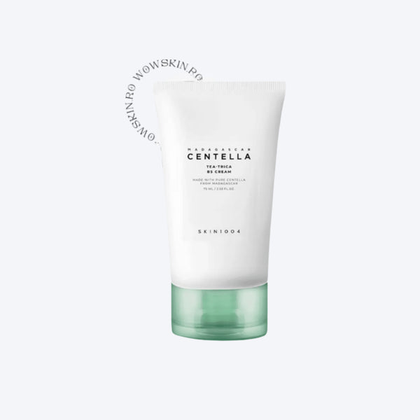 Madagascar Centella Tea-Trica B5 Cream - WowSkin Romania